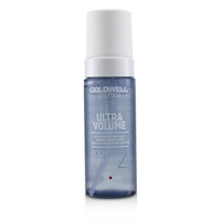 歌薇 Goldwell - 潔淨泡沫Style Sign Ultra Volume Body Pumper 4 Densifying Pump Foam