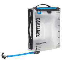 【CAMELBAK】FUSIO 6L 輕量便利拉鍊式儲水袋(登山健行/水袋/露營)