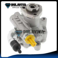 Hydraulic Power Steering Pump for VW Crafter 30-35 30-50 2E 2F 2005- 2.0 TDI CKTB CKTC CSNA CKUC 1968CC 2E0422145B