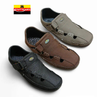 จัดโปรSTUTTGART รองเท้าหนังแท้ผู้ชาย รุ่น SM-102 Size 40-44 คําแนะนําการขายที่ร้อนแรงในเดือนนี้  ผู้