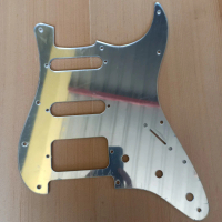 piguard mirror fender Stratocaster