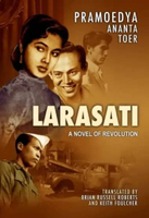 Larasati by Pramoedya Ananta Toer