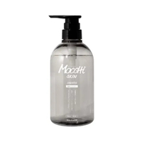 MoccHi SKIN (吸附型) 保濕洗髮精485g