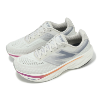 New Balance 慢跑鞋 Fresh Foam X 1080 V14 D 女鞋 寬楦 灰質 金屬銀 運動鞋 NB W1080G14-D