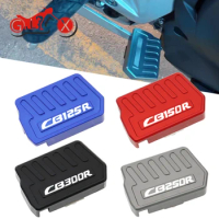 Motorcycle Accessories for Honda CB300R CB250R CB150R CB125R CBR150R CBR 150R CB 300R 250R 150R 125R Anti Skid Pedal Brake Pedal