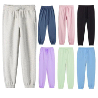 CELANA JOGGER MURAH /  SWEATPANTS /JOGGER PRIA DAN WANITA / JOGER JUMBO By Pramana.inc