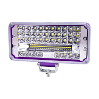Super Bright LED Spotlight 12V 24V For Truck Excavator Forklift Engineering Vehicle Reverse Light Au