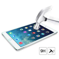 Pelicula De Vidro Tempered Glass Screen Protector Tablet Protective Film Premium for Apple IPad Mini 1 2 3 I Pad Ipadmini Ecran