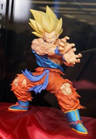 ORIGINAL Dragon Ball Legends Collab Goku Kamehameha - NEW & VERY RARE