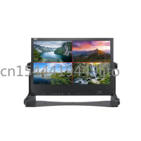 Broadcast 4K LCD Monitor