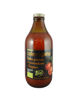 Salemipina 西西里有機櫻桃蕃茄醬