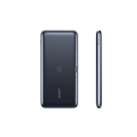 พาวเวอร์แบงชาร์จไร้สาย รุ่น PB-WL03S 20W PD &SCP,QC 3.0 22.5W 20,000mAh With Foldable Stand & 10W Wi