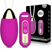 Leten Wireless Remote Control vibrator Clitoris G-Spot Massager masturbation sex toys for women adult toys sex product sex shop