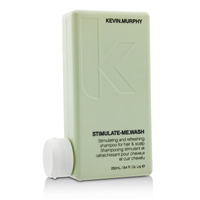 凱文墨菲 Kevin.Murphy - 極樂洗髮浴(活化清爽洗髮精 - 頭髮及頭皮) Stimulate-Me.Wash