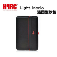 【EC數位】HPRC LIGHT Medio / Piccolo 強固型 軟包 內箱硬殼袋子 收納 耐用 堅固