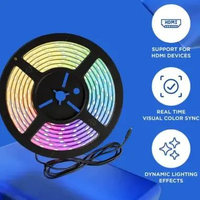 BIOTA Smart TV Sync Light - Wifi LED Strip LED Strip 40-50 Inch