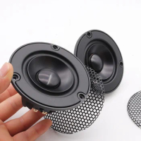 B-498 3 Inch Full-Frequency Hair Burning Speaker HIFI Speaker Home DIY Speaker Car Midrange Speaker