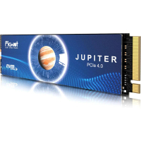 SSD M.2, Fikwot FX991, 500GB NVMe SSD M.2, PCIe Gen4, Đọc lên đến 6300MB / s, SSD nội bộ, Thích hợp 