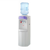 元山冰溫熱桶裝飲水機 YS-1994BWSI  (不含桶裝水