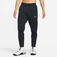 NIKE 長褲 男 運動褲 磨毛 AS M NK TF PANT TAPER 黑 DQ5406-010