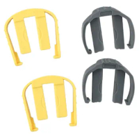 For Karcher K2 K3 K7 Pressure Washer Trigger &amp; Hose Replacement C Clips Lock The Quick Connector To Prevent It From Falling O