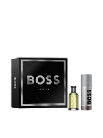 ชุดเซ็ตน้ำหอมผู้ชาย Hugo Boss bottled XM24 Set EDT50 DS150