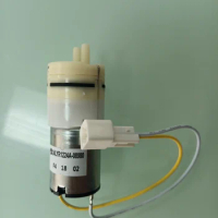 Water Pump for Panasonic Microwave Oven NU-SC200W SC300B JK200W CS1100 SC180B