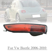 Auto Rear Bumper Light Tail Lamp Brake Lamp Back Light Stop Light Indicator For Vw Beetle 2006 2007 2008 2009 2010 1C0 945 071