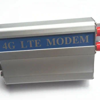 RS232 serial gsm/gprs modem lte module simcom 4g modem price wireless sms 4g gsm sms modem