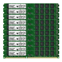 50un Desktop Memory PC3 8500 10600 12800 DDR3 RAM 4G 8G PC3 1066MHZ 1333MHz 1600MHz 8G Memoria DDR3 Ram