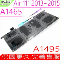 APPLE A1495 電池(同級料件) 適用 蘋果 APPLE A1465，MD223LL，MD845LL，MD771LL，MD771LL，MF067LL，MJVM2LL