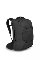 Osprey Osprey Farpoint 40 Backpack - Men's Travel Pack O/S (Tunnel Vision Grey)