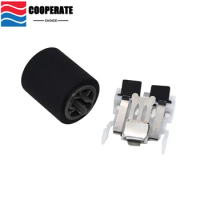 1SETS PA03586-0001 PA03586-0002 Scanner Pick Roller Pad Assembly for Fujitsu fi-6110 ScanSnap N1800 S1500 S1500M