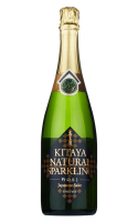 喜多屋，吟之鄉 瓶內二次發酵 氣泡清酒  720ml