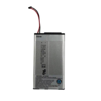 New 3.7V 2210mAh Battery SP65M For Sony PSV1000 PSV 1000 PSVITA 1000 Console Built-in Lithium Batteries Power Supply