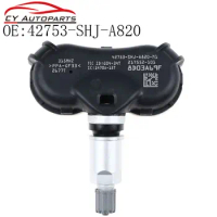 Tire Pressure Sensor TPMS Sensor For Honda Odyssey Ridgeline Element 42753-SHJ-A820 42753SHJA820 315MHZ 42753-SHJ-A820-M1