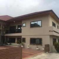 住宿 Beach Road Apartments 塔科拉迪