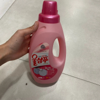 Nước Giặt Nguyên Bản Ulsampoo Aekyung Hàn Quốc Chai 1L