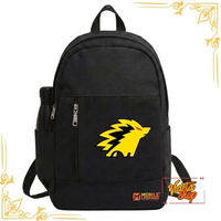 Tas Ransel Mlbb anak dan dewasa sekolah motive game mobile legends squad Onix