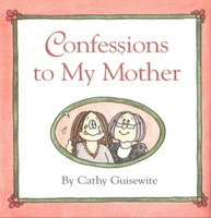 【電子書】Confessions to My Mother