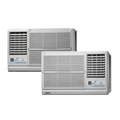 聲寶 SAMPO AW-PC28L 4-6坪左吹窗型冷氣 定頻除濕CSPF3.45