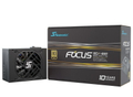 海韻 FOCUS SGX-650 金牌 SFX 電源供應器 650W 全模組化