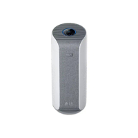 【Philips 飛利浦】奈米級空氣清淨機-360度高效過濾★適用23-26坪(AC3858)