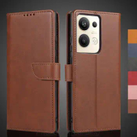 Reno9 Pro+ Case Wallet Flip Cover Leather Case for OPPO Reno 9 Pro plus Pu Leather Phone Bags protective Holster Fundas Coque