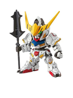 ฟิกเกอร์ SD Gundam Gundam Barbatos หลากสี