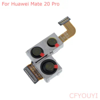 For Huawei Mate20 Mate 20 Rear Camera Big Main Back Camera Module Flex Cabel Replacement Part for Huawei Mate 20 Pro