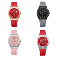 Jam Tangan Wanita Expedition E6816 BF Analog