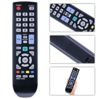 BN59-01006A Remote Control For Samsung Smart TV LED LCD HDTV LN32D403E4DXZA
