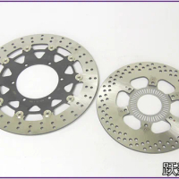 brake disks of Benelli TRK502 TRK502X