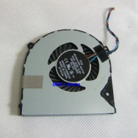 New CPU Cooler Radiator Fan For Fujitsu LifeBook A514 A544 A556 AH544 AH564 AH53 AH53M 4 Pin 6033B0032202 DFS531105MC0T FFAP